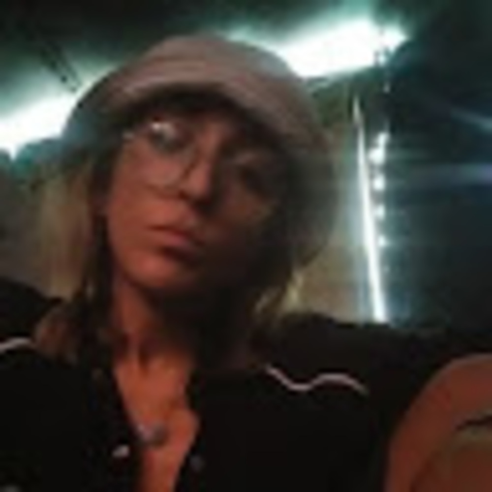 Meet your Posher, Brianna marie